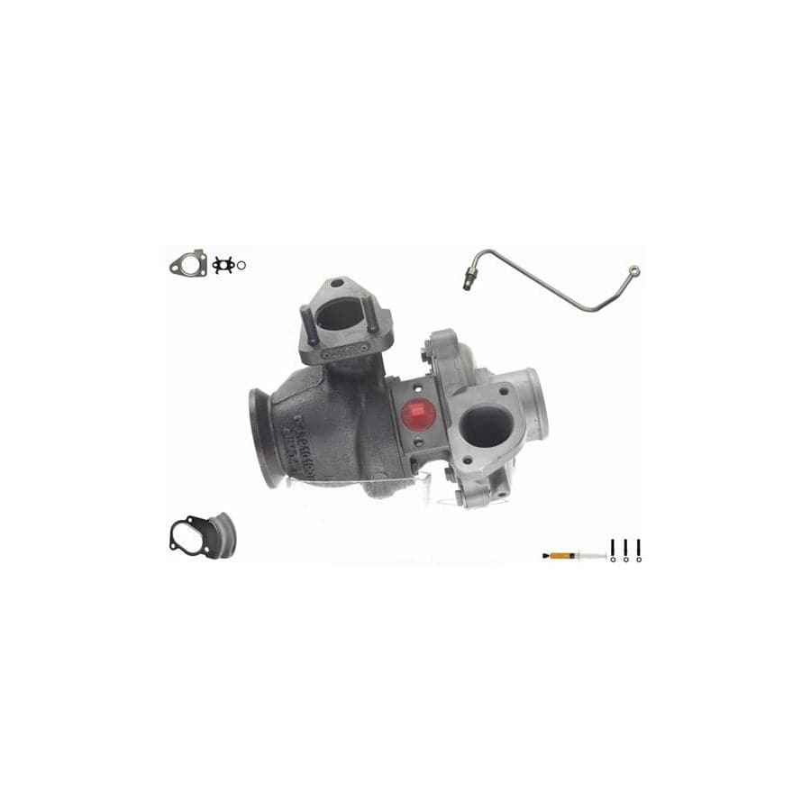 Alanko 901058S3 Turbocharger