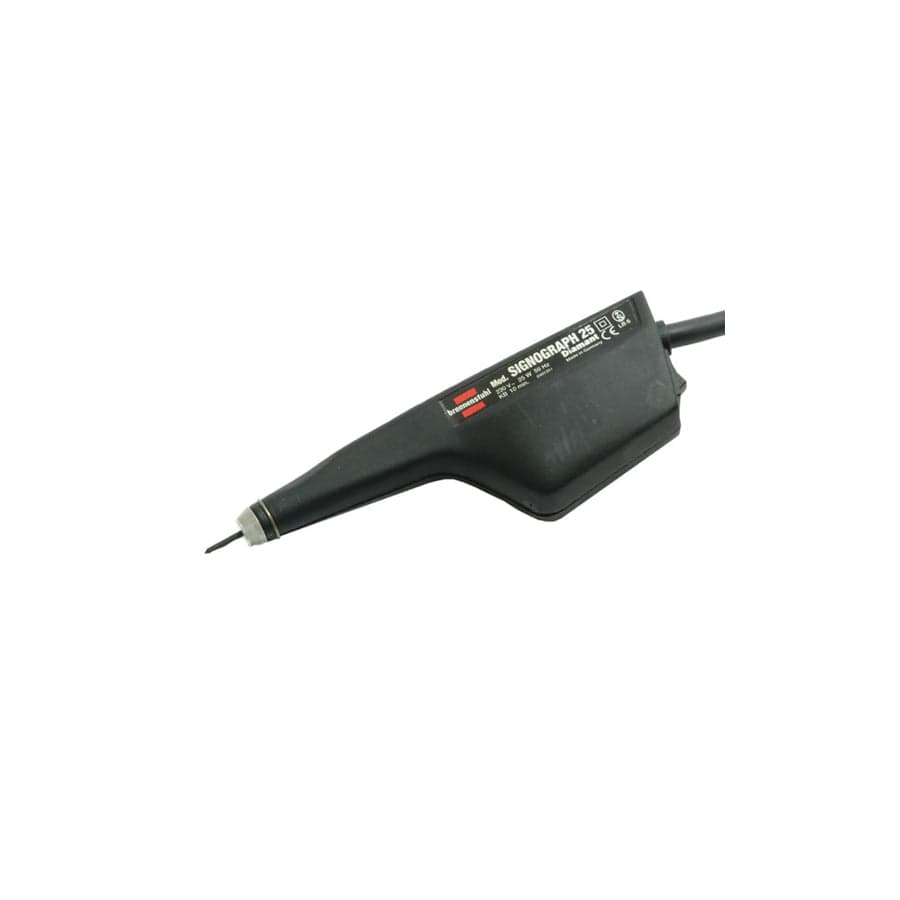 Brennenstuhl BRE1500743 1500743 Engraver Kit 25W
