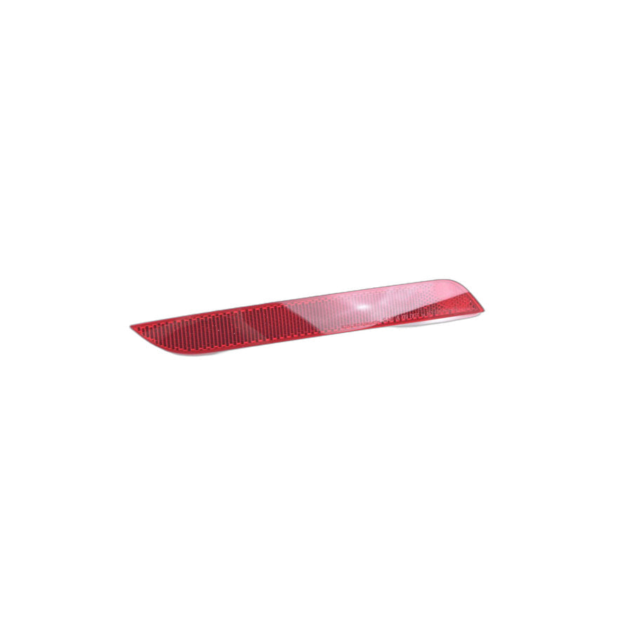 Genuine BMW 63147203237 F10 Reflector, Rear Left (Inc. 523i) | ML Performance US Car Parts