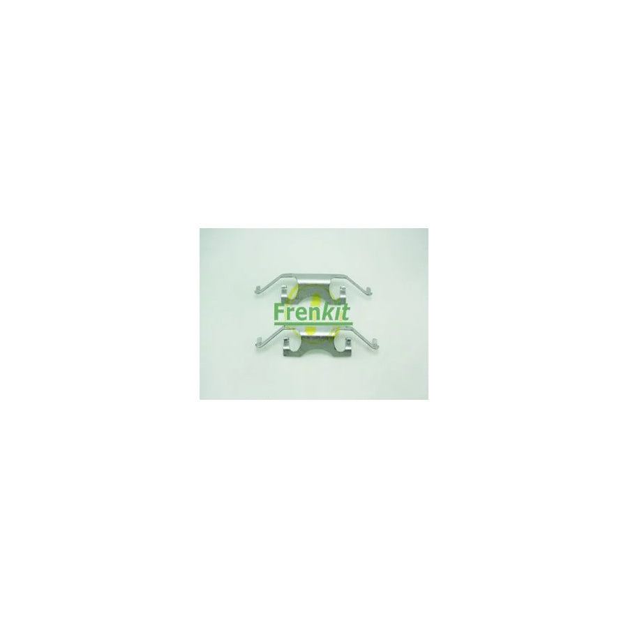 Frenkit 901640 Accessory Kit, Disc Brake Pads