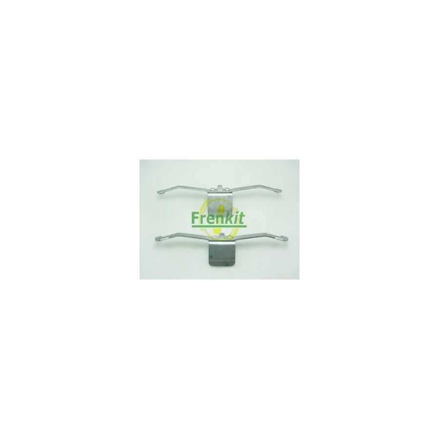 Frenkit 901639 Accessory Kit, Disc Brake Pads