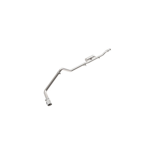  aFe 49-43118-P Cat-Back Exhaust System Ford Ranger 19-21 L4-2.3L (T)  | ML Performance US Car Parts