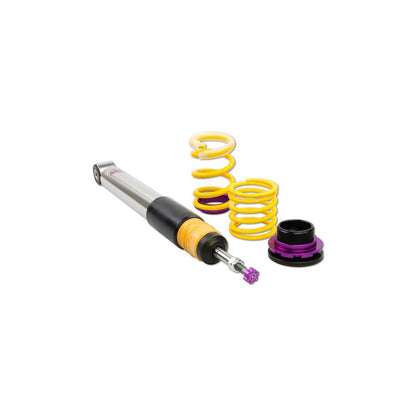 KW 35290833 Renault Clio III Clubsport 2-Way Coilover Kit 5 | ML Performance US Car Parts