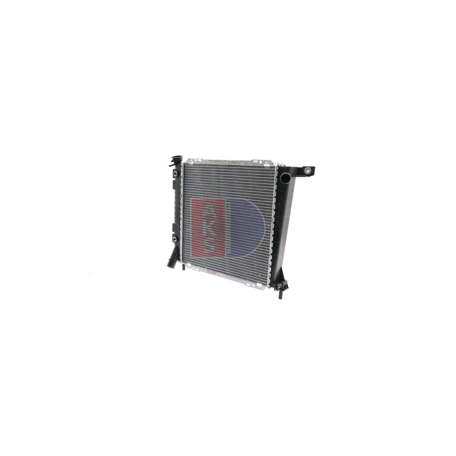 AKS Dasis 752014N Temperature Switch, Radiator Fan