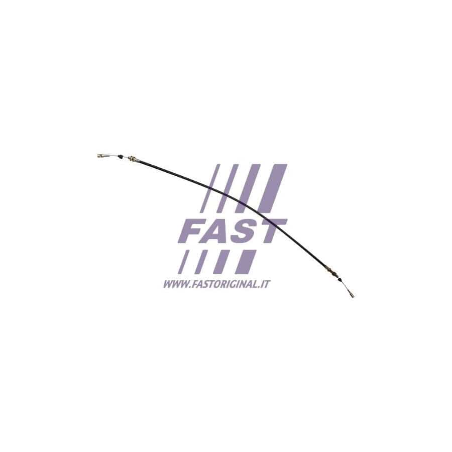 FAST FT72005 Throttle Cable for IVECO Daily