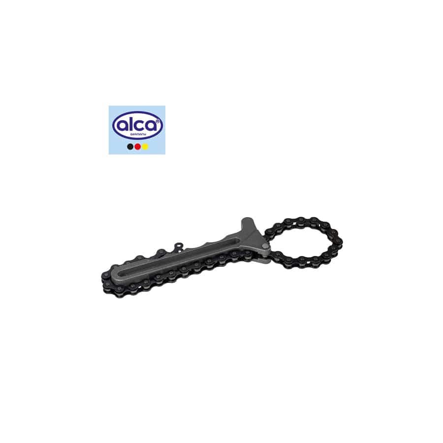 Alca 441000 Oil Filter Belt