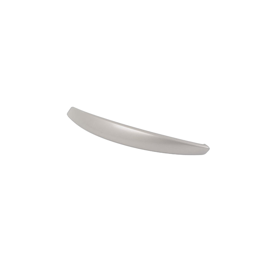 Genuine BMW 51413415540 E83 Interior Handle, Upper Part, Right TITAN MATT (Inc. X3) | ML Performance US Car Parts