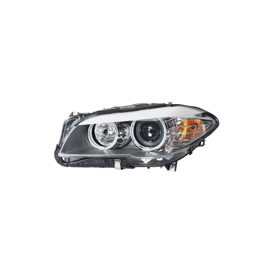 Hella 1EL 010 131-051 Headlight For BMW 5 Series