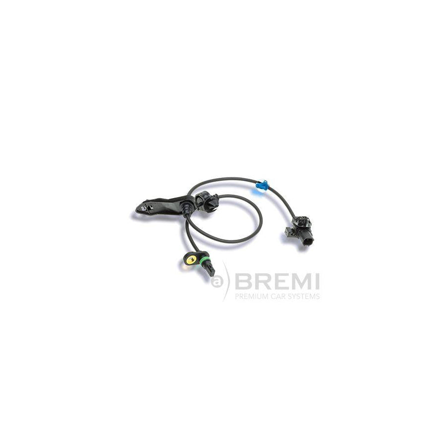 Bremi 50816 Abs Sensor