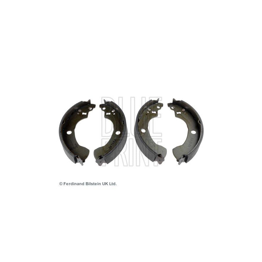 Blue Print Adn14150 Brake Shoe Set