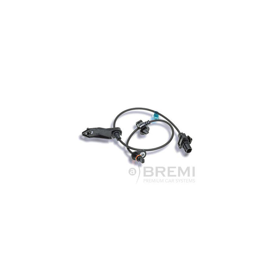 Bremi 50814 Abs Sensor for Honda CIVIC