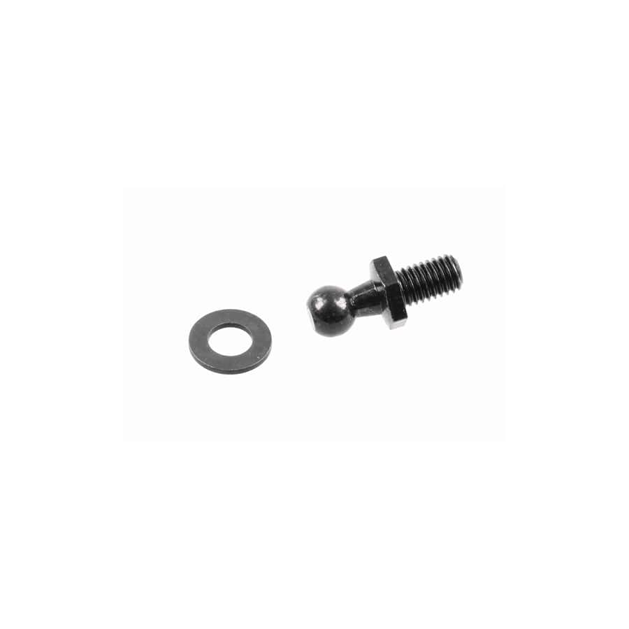 Ackoja A52-0092 Tailgate Strut For Hyundai Amica / Atoz (Mx) | ML Performance US