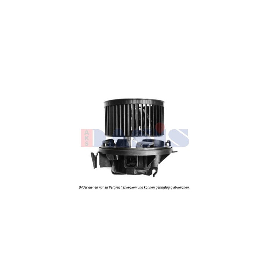 AKS Dasis 068063N Interior Blower for Citroen C5