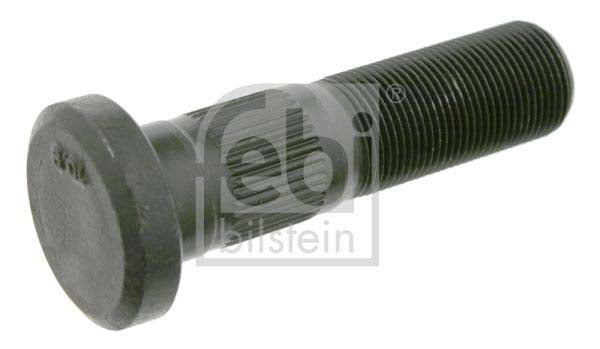 Febi Bilstein 02504 Wheel Stud