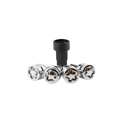 Corona Tor9940 Locking Wheel Bolts