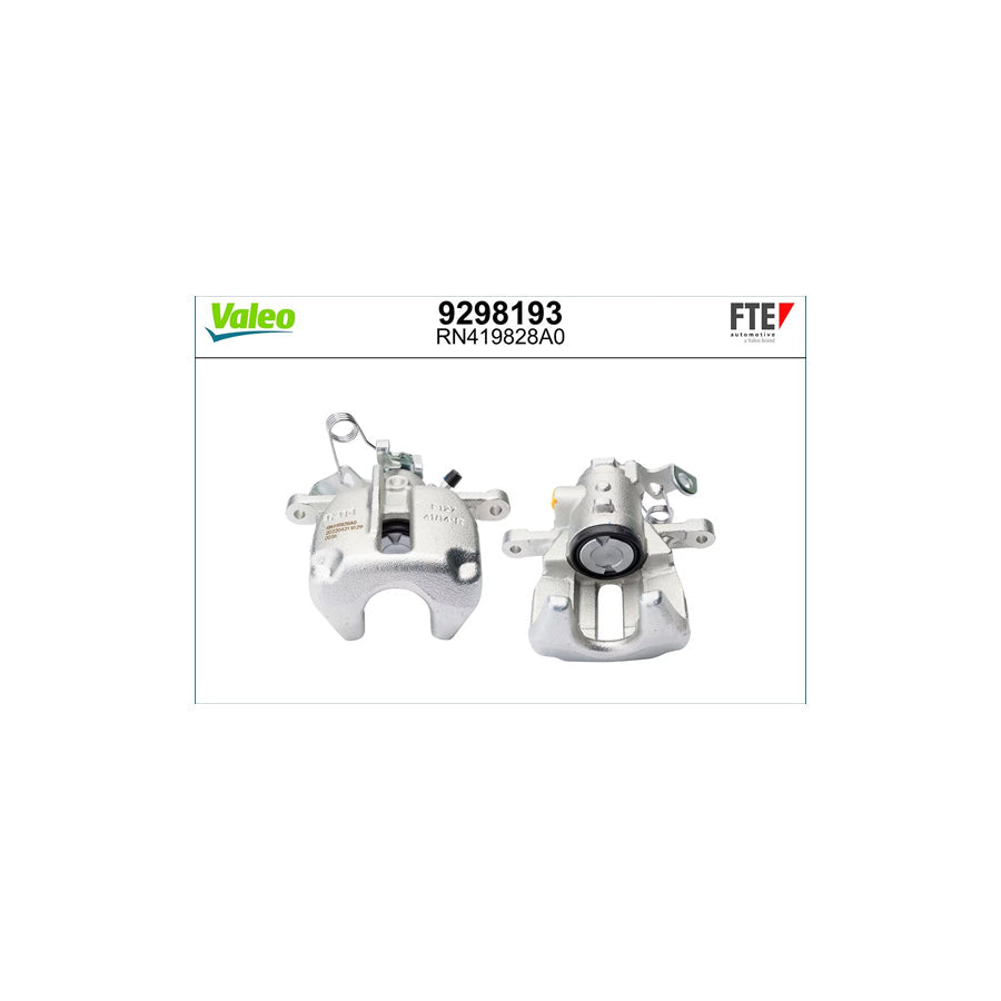 FTE 9298193 Brake Caliper