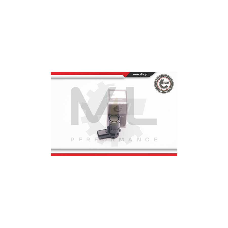 ESEN SKV 28SKV009 Parking sensor Front and Rear, Ultrasonic Sensor