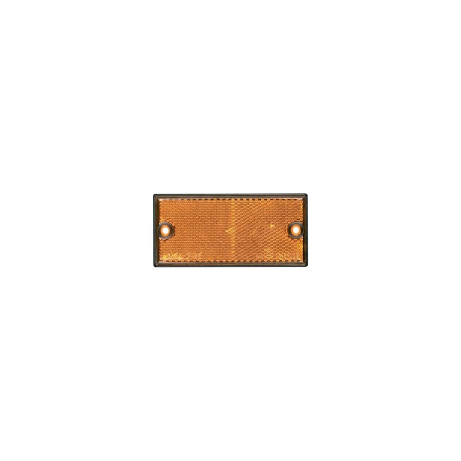 RING RCT570 Amber Side Marker Reflector X 2
