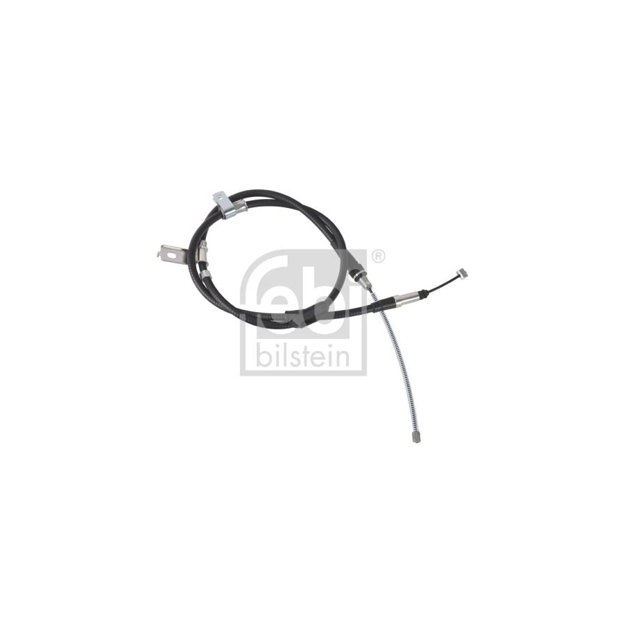Febi Bilstein 170486 Hand Brake Cable for Land Rover Freelander