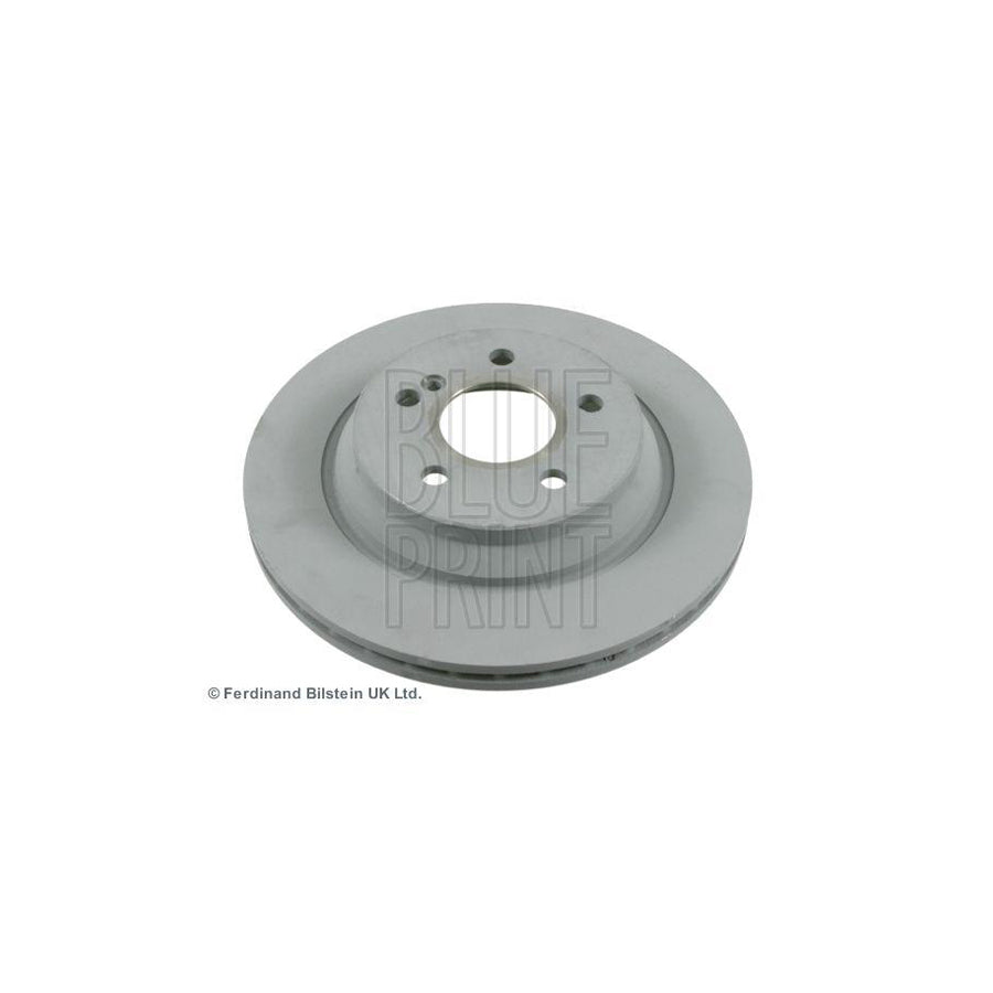 Blue Print Adu174384 Brake Disc