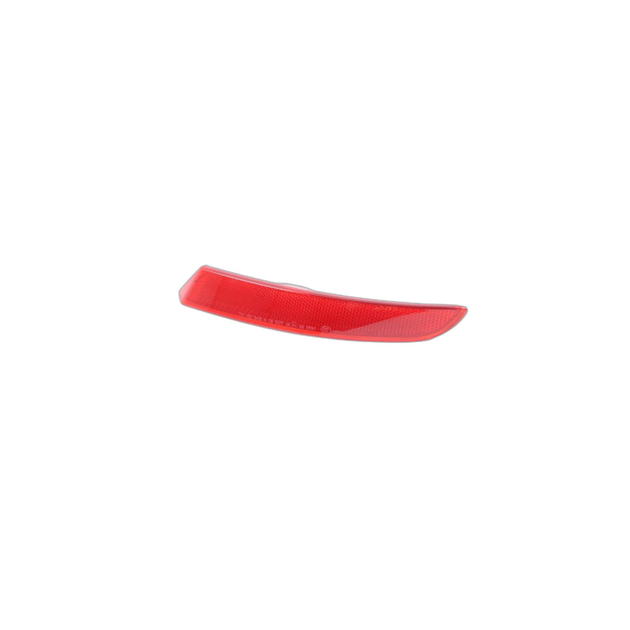 Genuine BMW 63147199648 F07 Reflector, Rear Right (Inc. 530dX) | ML Performance US Car Parts