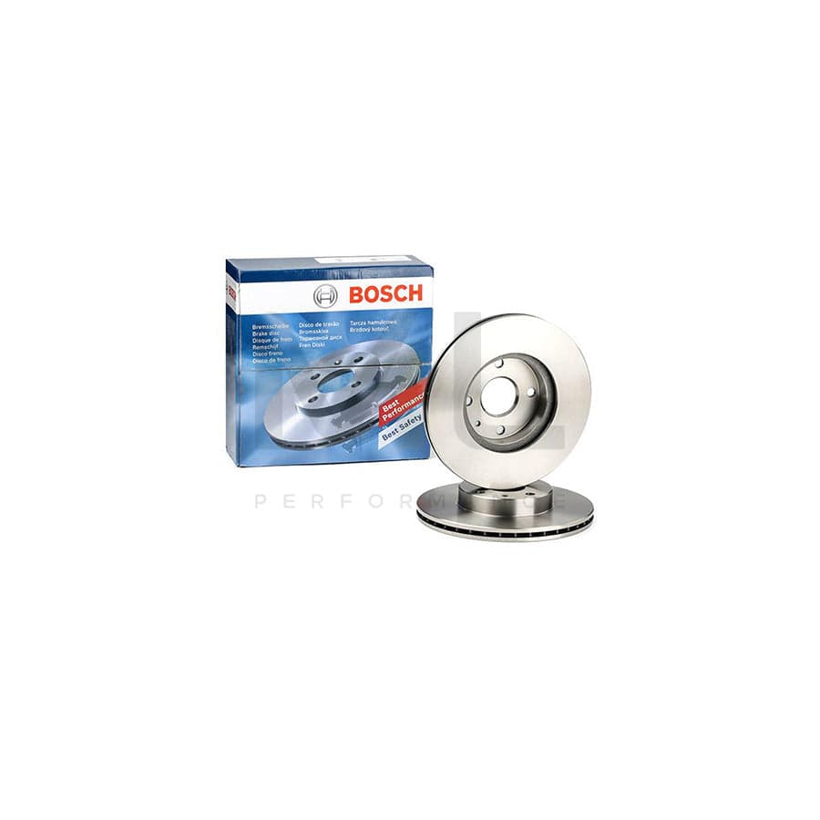 BOSCH 0 986 478 996 Brake Disc for MAZDA MX-5 Internally Vented, Vented, Oiled | ML Performance Car Parts
