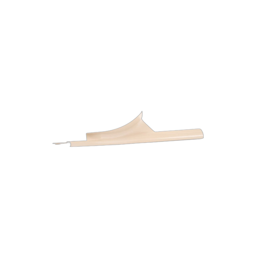 Genuine BMW 51478204016 E39 Sill Strip Rear Right SANDBEIGE (Inc. 520i) | ML Performance UK Car Parts