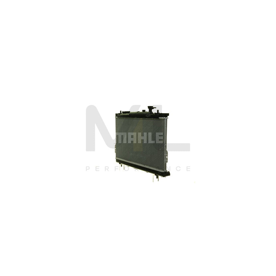 MAHLE ORIGINAL CR 1292 000P Engine radiator for HYUNDAI Matrix (FC) Brazed cooling fins, Manual Transmission | ML Performance Car Parts