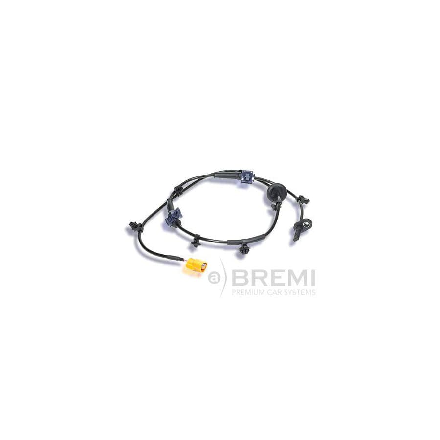 Bremi 50808 Abs Sensor for Honda Jazz Hatchback (Ge, Gg, Gp, Za)
