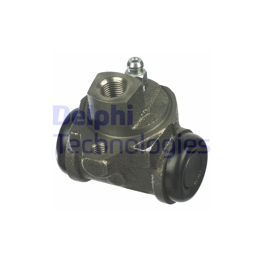 Delphi Lw21064 Wheel Brake Cylinder For Ford Fiesta