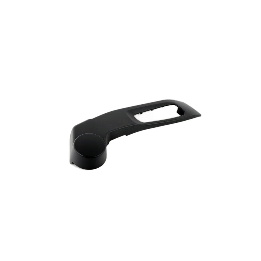 Genuine BMW 52107072687 E61 E60 Covering Outer Left SCHWARZ (Inc. 535i, 525d & 550i) | ML Performance UK Car Parts