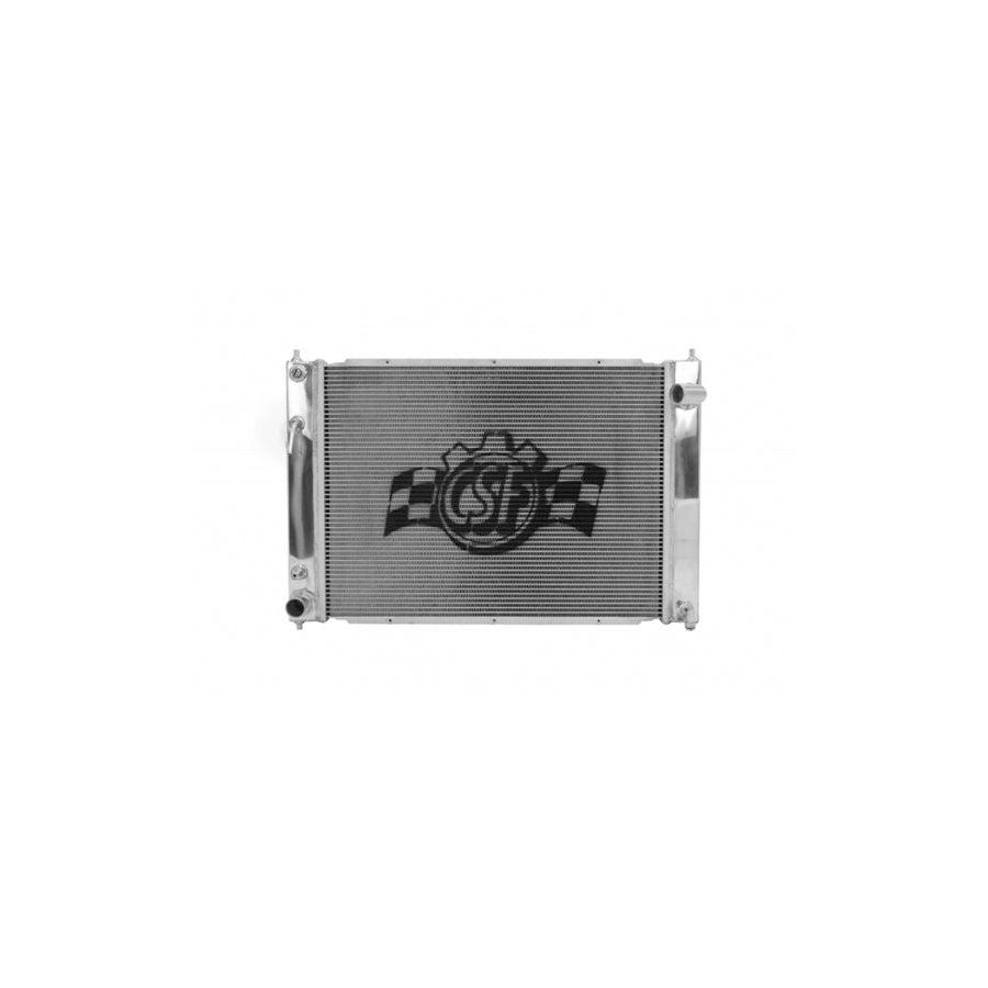 CSF Race Radiator For 08-17 Nissan 370Z (Auto)