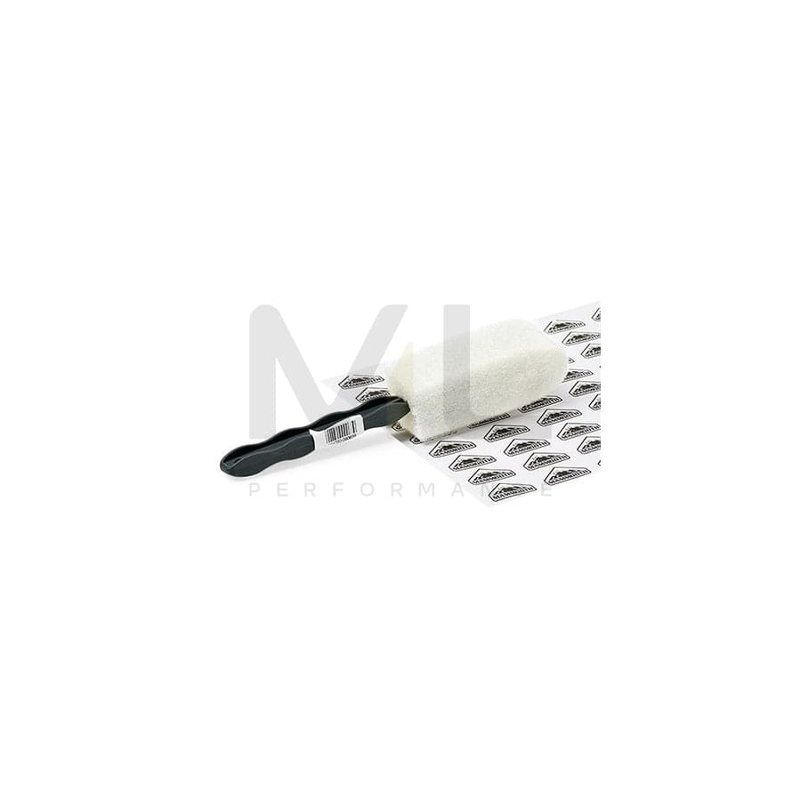 MAMMOOTH A134 104 Wheel brush