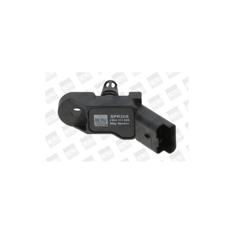 Beru Spr205 Sensor, Boost Pressure