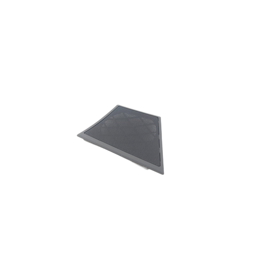 Genuine BMW 51417079376 E60 E61 Cover F Right Loudspeaker SCHWARZ (Inc. 530d, 520i & 525d) | ML Performance US Car Parts