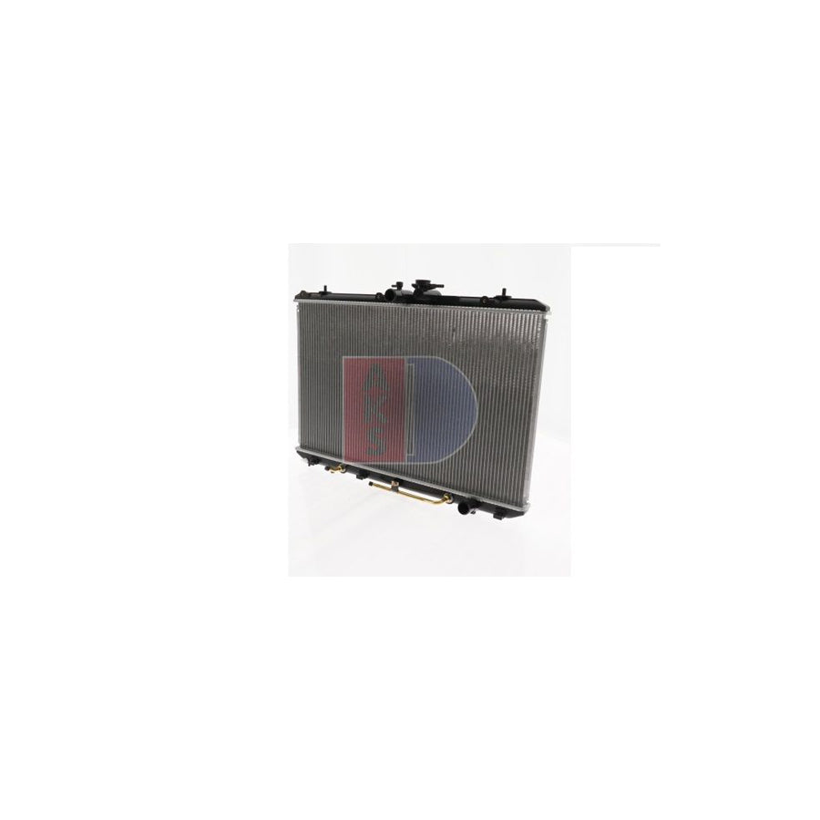 AKS Dasis 300001N Engine Radiator for Lancia Thesis (841)
