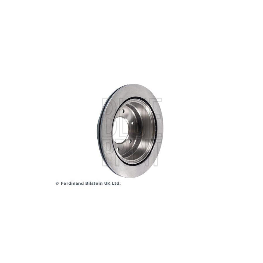 Blue Print Adc443130 Brake Disc for Mitsubishi Pajero / Shogun Sport II Off-Road (Kh, Kg)