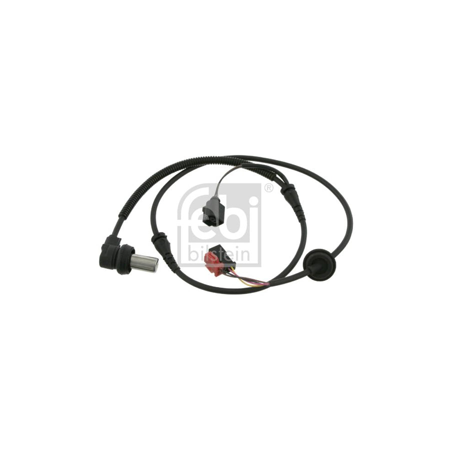 Febi Bilstein 23508 Abs Sensor for Audi A6