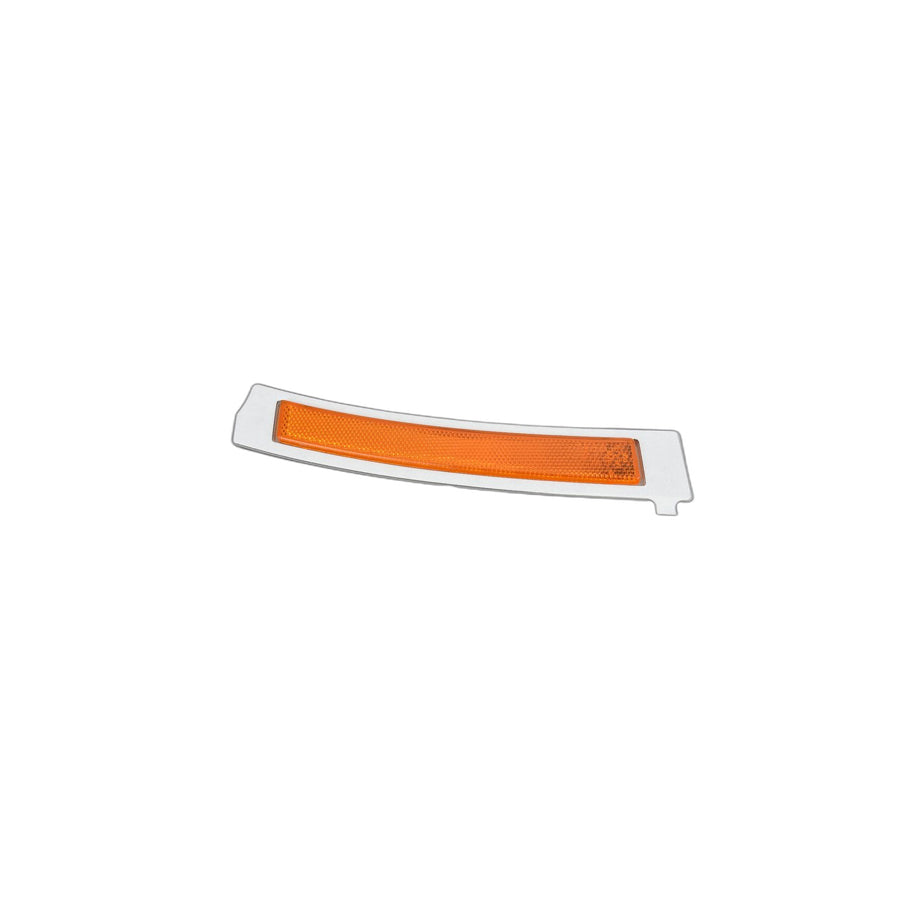 Genuine BMW 63147199627 F07 Side Marker Reflector Left (Inc. 550iX) | ML Performance UK Car Parts