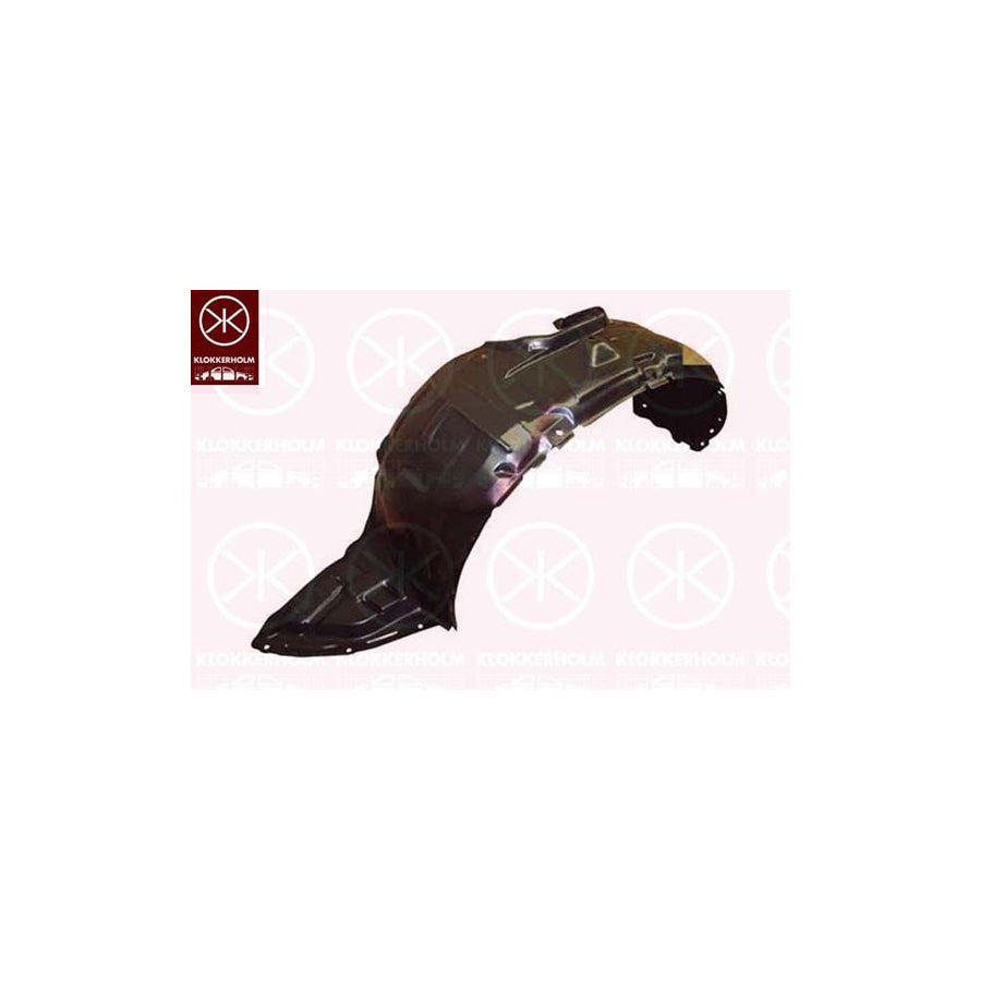 Klokkerholm 3408388 Panelling, Mudguard for MAZDA 5 (CR19)