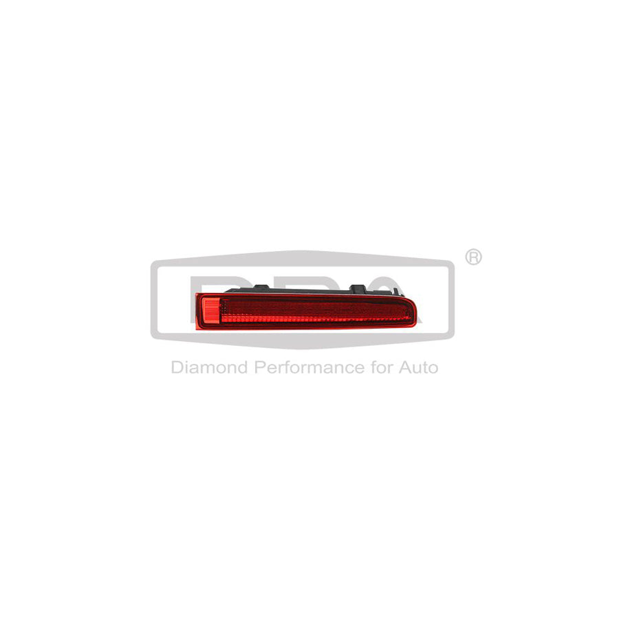 Dpa 99451812502 Third Brake Light