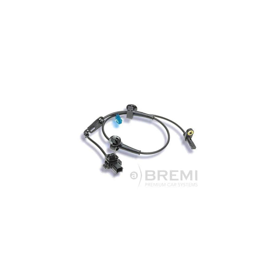 Bremi 50825 Abs Sensor for Honda CIVIC