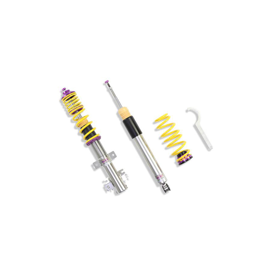 KW 35276006 Suzuki Swift III Variant 3 Coilover Kit 2 | ML Performance US Car Parts
