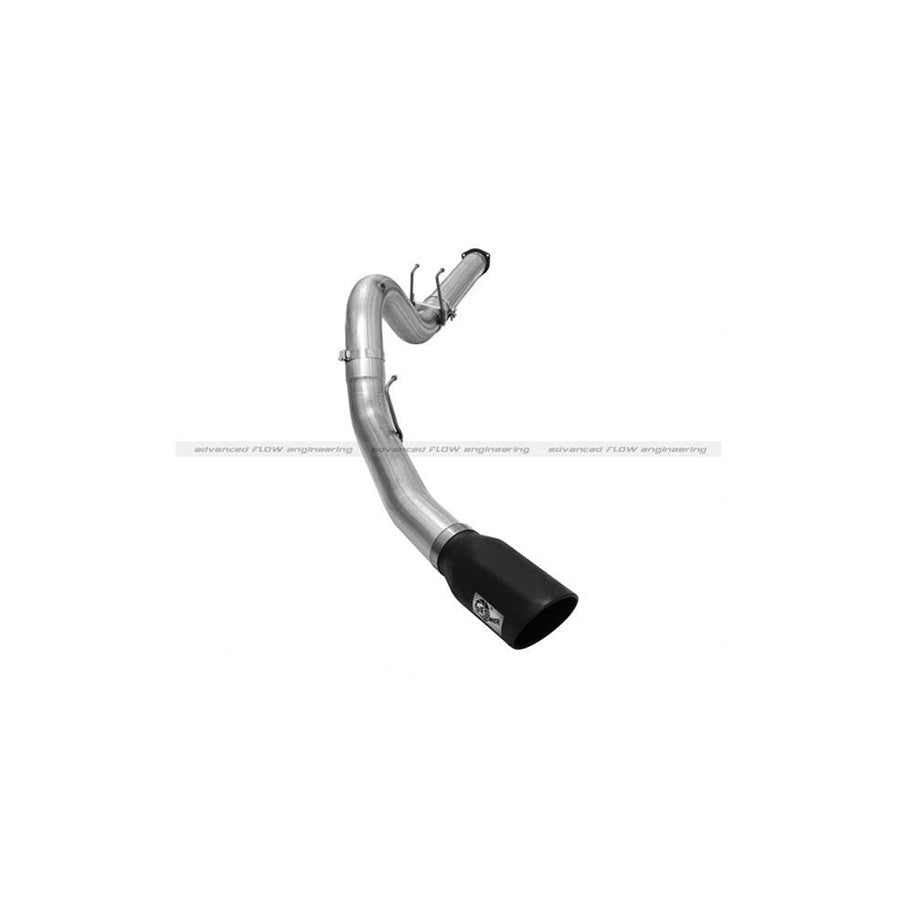  aFe 49-43064-B DPF-Back Exhaust System Ford Diesel Trucks 15-16 V8-6.7L (td)  | ML Performance US Car Parts