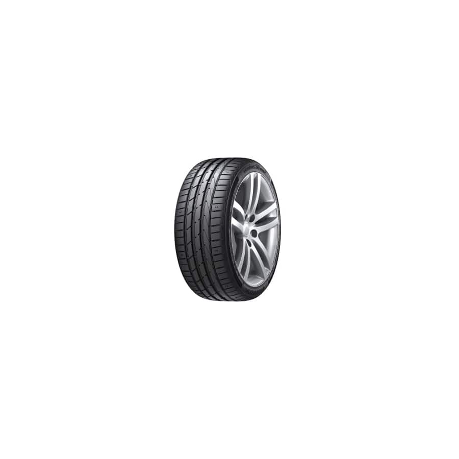 Hankook K117B Ventus S1 Evo2 Moe Hrs 225/50 R17 94W Summer Car Tyre