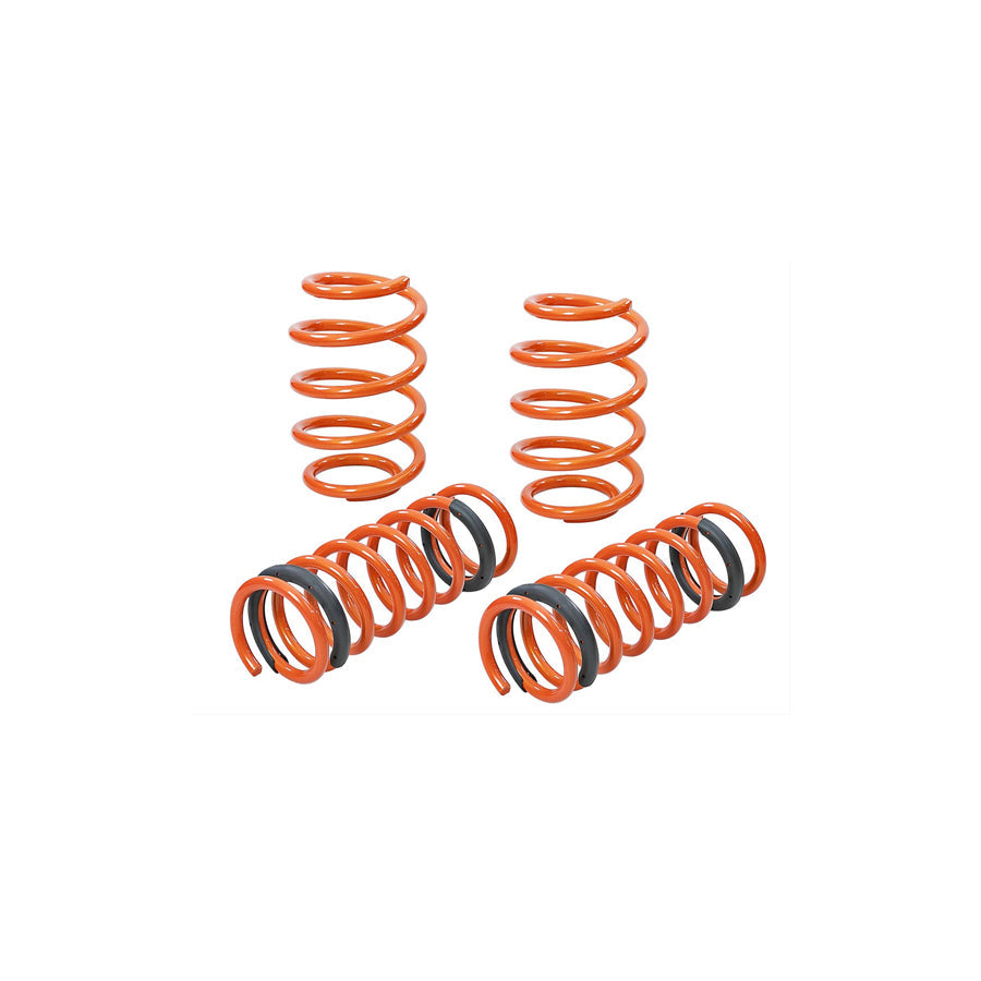  aFe 410-302001-N Lowering Springs Ford Focus RS 16-18 L4-2.3L (T)  | ML Performance US Car Parts