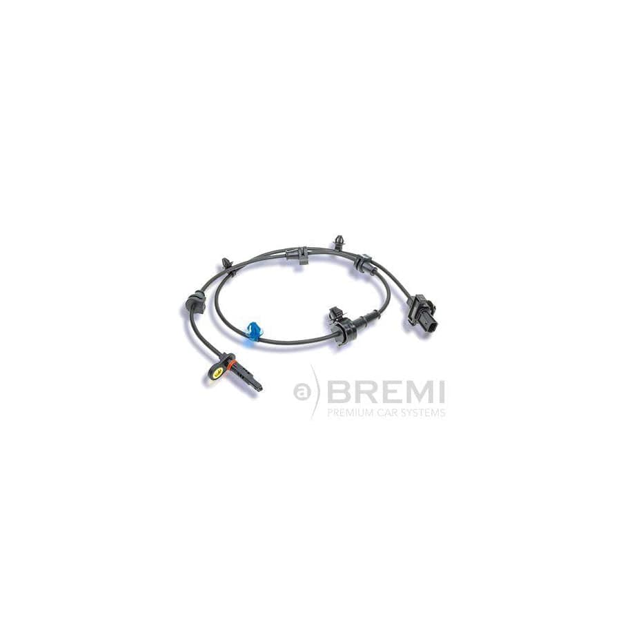 Bremi 50823 Abs Sensor for Honda Odyssey