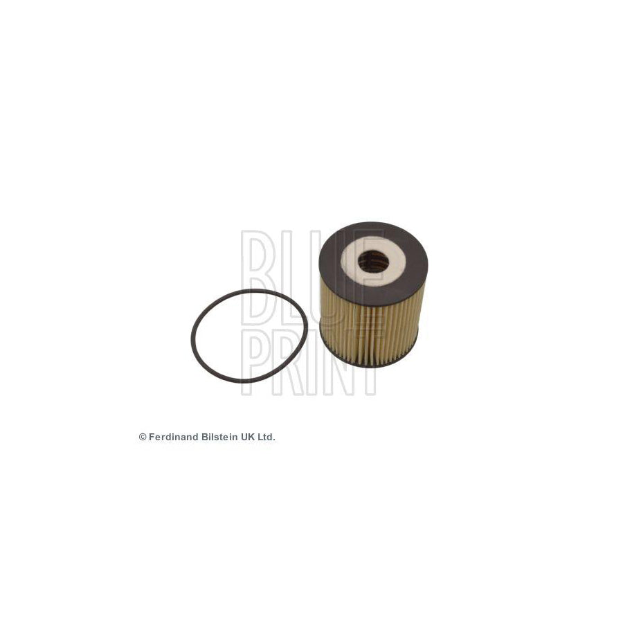 Blue Print Adg053184 Brake Hose
