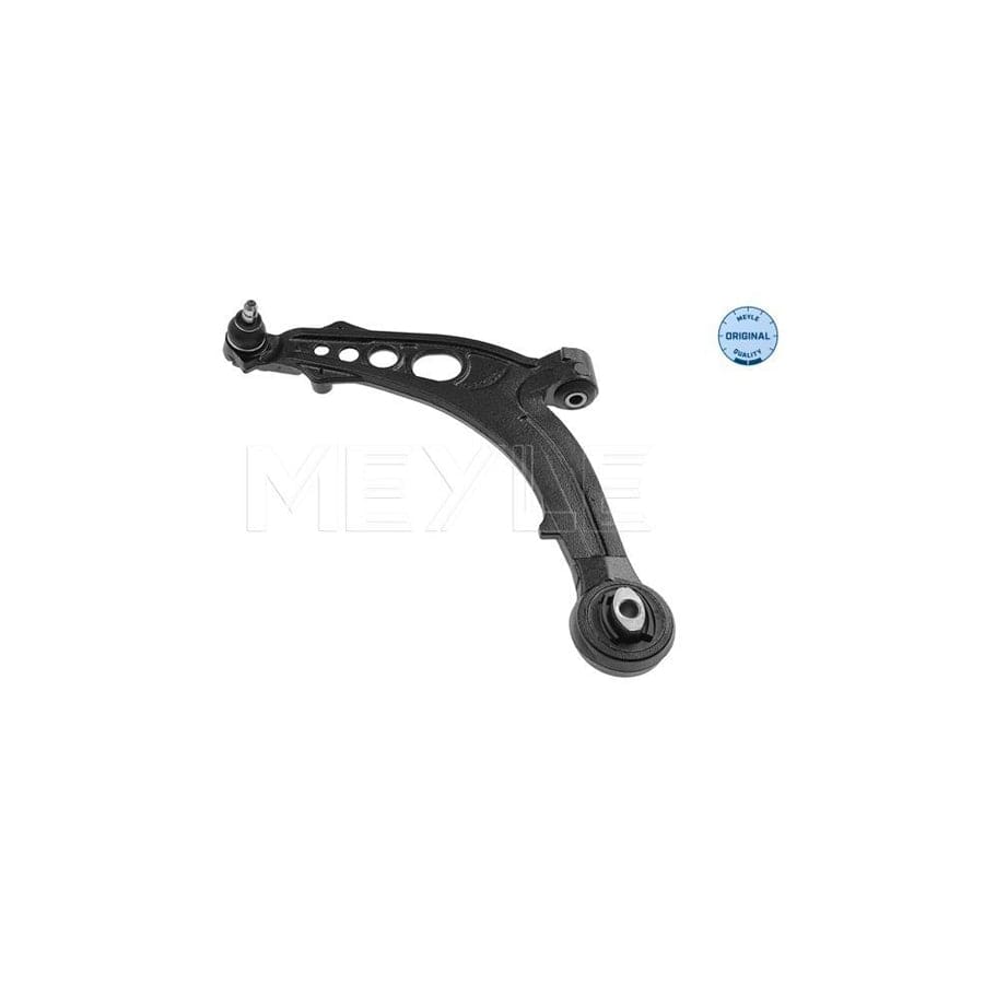 Meyle 216 050 0010 Suspension Arm For Fiat Punto Ii Hatchback (188)