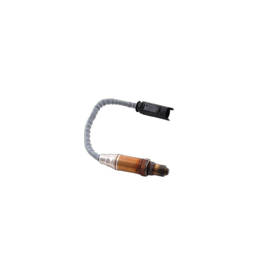 Genuine BMW 11787512973 E65 E66 RR1 Lambda Probe, Grey L= 325mm (Inc. Phantom EWB, 735i & 745Li) | ML Performance US Car Parts